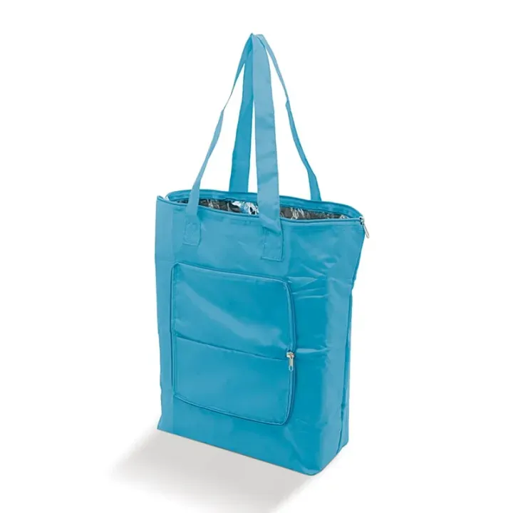 Cooler bag foldable - LT91533 (N0012)